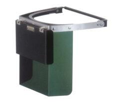 62-4920-50 Electorical Welding Disaster Prevention Surface (Helmet) 657W