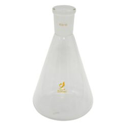 1-4330-11 Common Sliding Erlenmeyer Flask 500mL CL0101-07-50