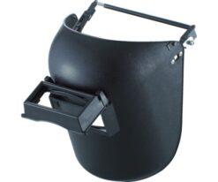 61-2905-50 Weled Shield Face (Plastic and helmet mounting type) TPW-H