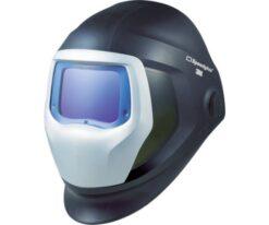 62-8785-80 Speedglas Automatic Light-Shielding Welding Face Shield 9100XXi 501826