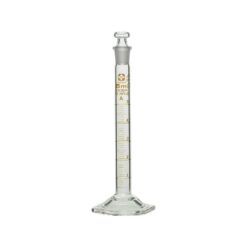 64-6432-24 Stoppered graduated cylinder Super Grade 5 mL 023550-5