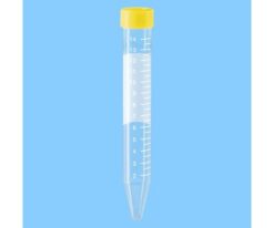 63-2978-25 Sterilized V-Base Centrifuge Tube 15ml 62.553.020