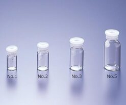 61-0149-13 VC Vial No.5 50 Pieces