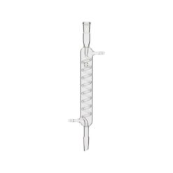 61-4418-85 Graham Condenser(Flexible Tube) 150mm, SPC-15-15 030740-15150