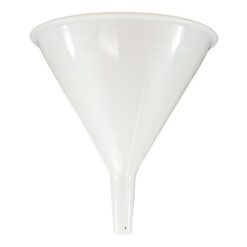 4-1856-04 Funnel for Chromatography 480 mL CF-960