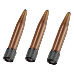2-9624-07 Hole Screw-Top Test Tube Brown  16.5 x 105 x  10.0 10mL NS-10H