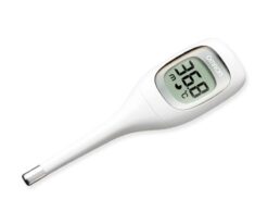 62-2822-50 OMRON Electronic Thermometer MC-681