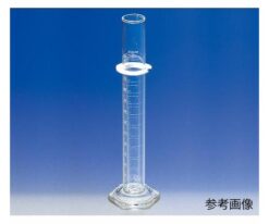 2-9471-01-56 Graduated Cylinder PYREXR 10mL with English Calibration Certificate 3022-10