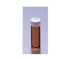 61-0149-17 Micro Vial OMV-2 Brown 100 Pieces