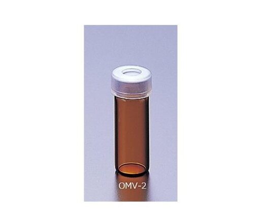 61-0149-17 Micro Vial OMV-2 Brown 100 Pieces
