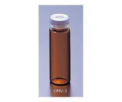 61-0149-19 Micro Vial OMV-3 Brown 100 Pieces