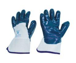 61-2678-08 Work Gloves haikon Unlined Type M 27-607-8