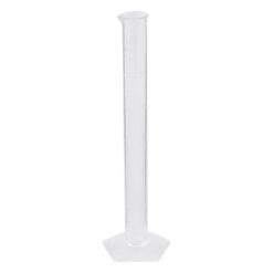 3-1689-01 PMP Graduated Cylinder 10mL 1570