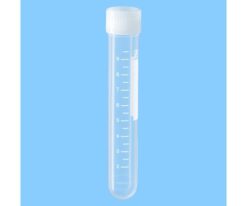 63-2978-38 Sterilized Round-Base Centrifuge Tube (with Scale) 10ml 62.610.201