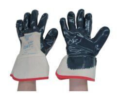61-2678-09 Work Gloves haikon Unlined Type L 27-607-9
