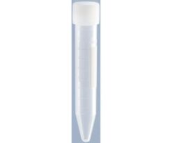 63-2978-45 V-Base Centrifuge Tube 10ml 62.9924.283