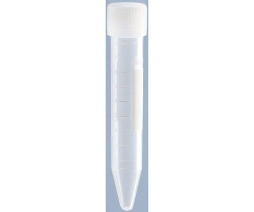 63-2978-45 V-Base Centrifuge Tube 10ml 62.9924.283