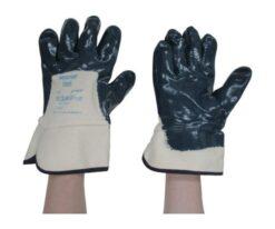 61-2678-10 Work Gloves haikon Unlined Type LL 27-607-10