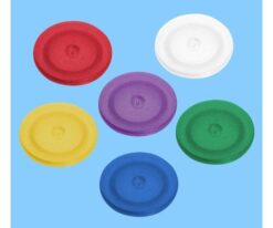 63-2979-18 Color Insert (for   16.5mm Centrifuge Tube) 6 color MIX 65.744.999