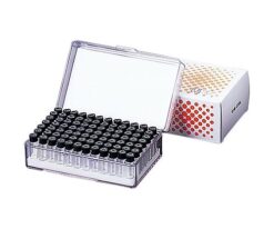 61-0149-25 Micro Vial MVS-01 60 Pieces