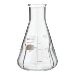 4-4574-03 Erlenmeyer flask with baffle 200 mL BSF-200-SCI