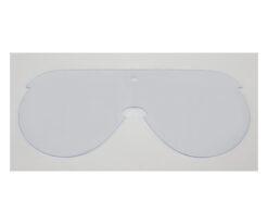 61-0175-72 Goggles Spare Lens No.110N 0.8mm Spare No.110S