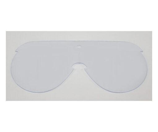 61-0175-72 Goggles Spare Lens No.110N 0.8mm Spare No.110S