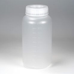 5-002-06 Wide-Mouth Bottle 2L