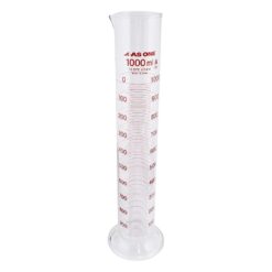 1-8562-11 Graduated Cylinder High Accuracy 1000mL