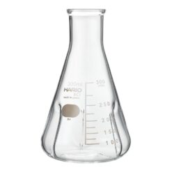4-4574-04 Erlenmeyer flask with baffle 300 mL BSF-300-SCI