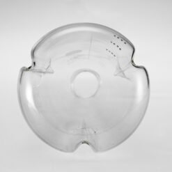4-4574-05 Erlenmeyer flask with baffle 500 mL BSF-500-SCI