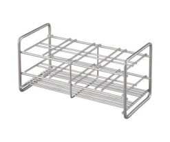 4-1403-01 225 mL Centrifuge Tube Rack SS63-6