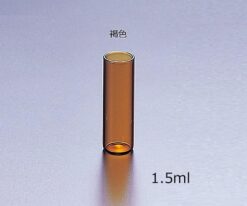 61-0149-30 Micro Vial MST-02 Brown 200 Pieces