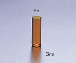 61-0149-31 Micro Vial MST-01 Brown 100 Pieces