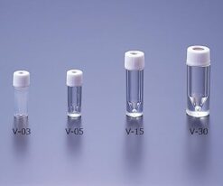 61-0149-35 MV Vial V-03 without Cap 400 Pieces