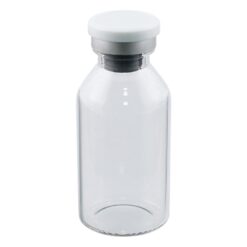 4-376-04 Low Dissolution Vial (VIST Processing) 15mL 10 Pieces