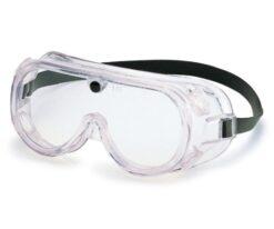 61-0175-79 Protection Goggles No.110N Dominatrix EP Belt No.110NMEP