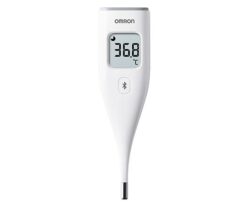 65-3864-19 Omron Electronic Thermometer MC-6810T2