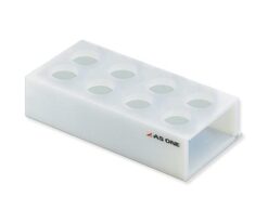 2-812-02 Folding Tube Holder (For Centrifuge Tube) 50mL x 8 Pieces NG-50