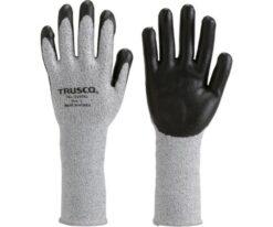 61-8875-13 HPPE Gloves Nitrile palm Coat Long M TGL-5595KL-M