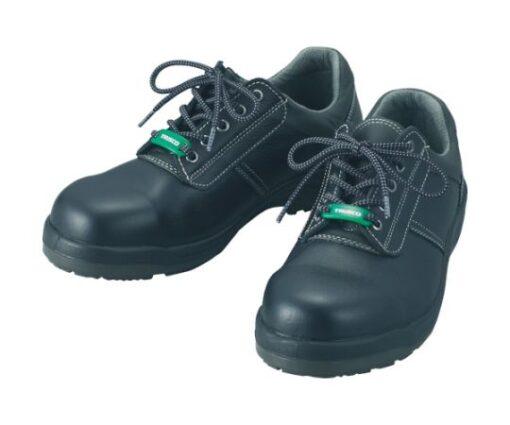 61-2695-93 Comfortable Safety Shoes JIS Standard product 27.0cm TMSS-270
