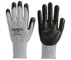 61-8875-11 HPPE Gloves Nitrile palm Coat L TGL-5595K-L