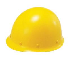 61-8674-87 Air Light with Helmet (lightweight FRP, Okaru Met) Yellow 108-JPZ-Y2-J