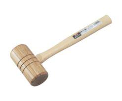 61-2410-85 Wooden Hammer (48mm) TWH-12