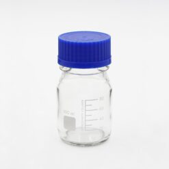 51-0001-46 Screw Cap Reagent Bottle 100 mL