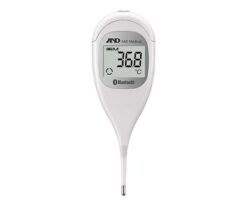 7-2930-01 Smartphone-Compatible predictive Thermometer UA-201BLEPlus