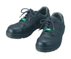 61-2695-96 Comfortable Safety Shoes JIS Standard product 29.0cm TMSS-290