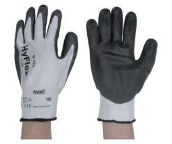 62-2374-43 Cut-resistant Gloves High Flex 724 LL 11-724-10