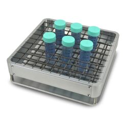 4-525-14 Shaking Incubator Spring Type Holder (For 50mL Centrifuge Tube) UP-260