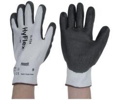62-2374-46 Cut-resistant Gloves High Flex 724 L 11-724-9